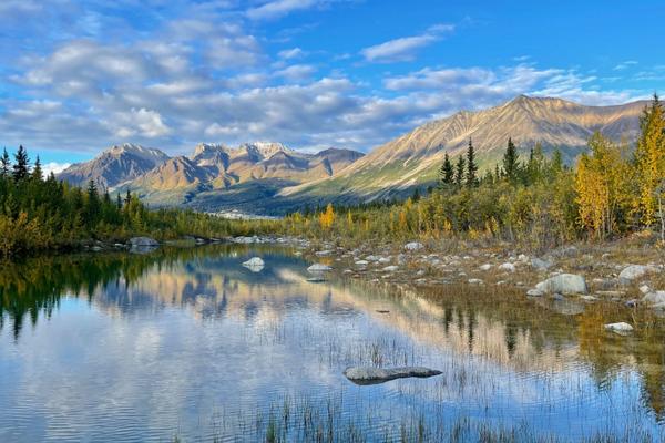 BoTravel USA Alaska