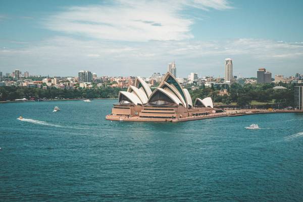 Destination Image