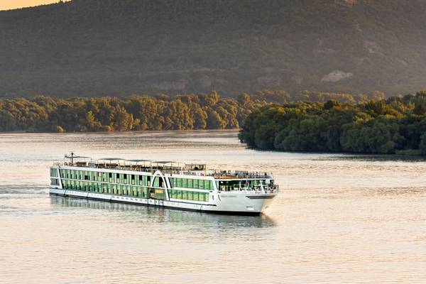 AMADEUS Amara BoCruise AMADEUS AMARA Außenansicht