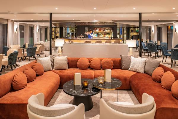 AMADEUS Cara Panoramabar BoCruise AMADEUS Cara Panoramabar