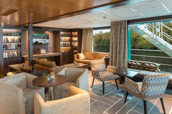 AMADEUS Diamond Amadeus-Club BoCruise AMADEUS Diamond Amadeus-Club