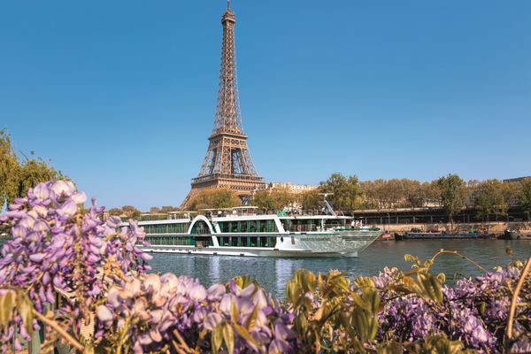 AMADEUS Diamond Außenansicht BoCruise AMADEUS Diamond Außenansicht