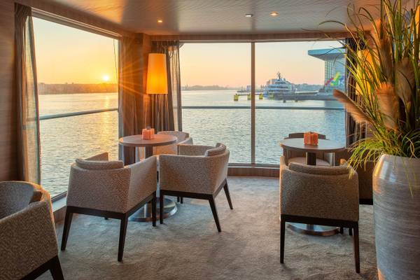 BoCruise AMADEUS Silver by AMADEUS AMADEUS-Club