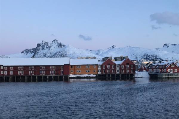 Destination Image