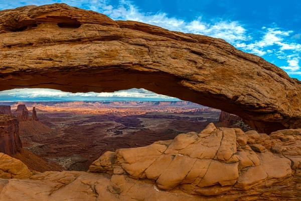 Canyon Adventure – Dein unvergesslicher Roadtrip durch den Wilden Westen