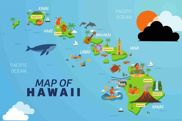 Hawaiian Extravaganza für Selbstfahrer mit TUI