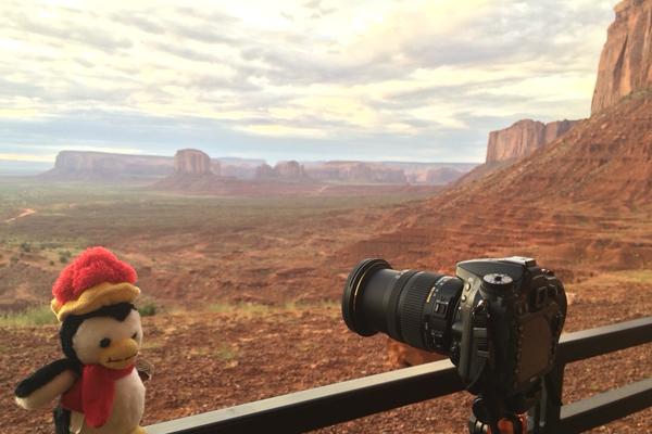 Canyon Adventure – Dein unvergesslicher Roadtrip durch den Wilden Westen