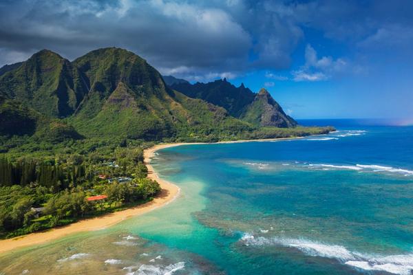 Hawaiian Extravaganza für Selbstfahrer mit TUI