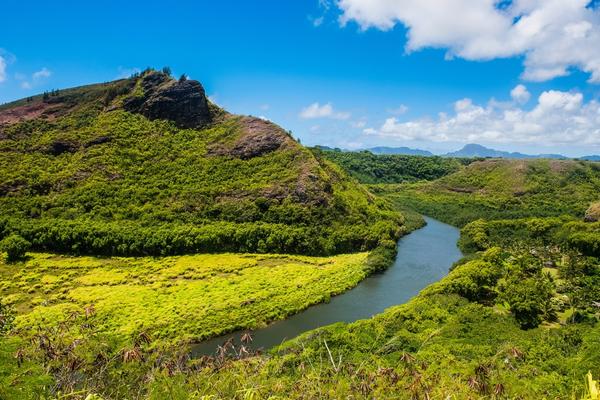 Hawaiian Extravaganza für Selbstfahrer mit TUI