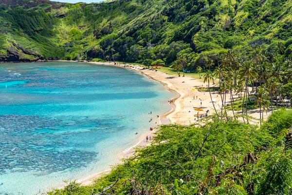 Hawaiian Extravaganza für Selbstfahrer mit TUI