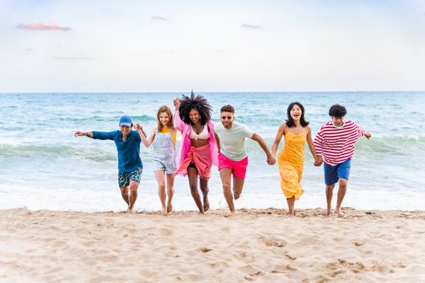 Wir machen deinen Urlaub rund.