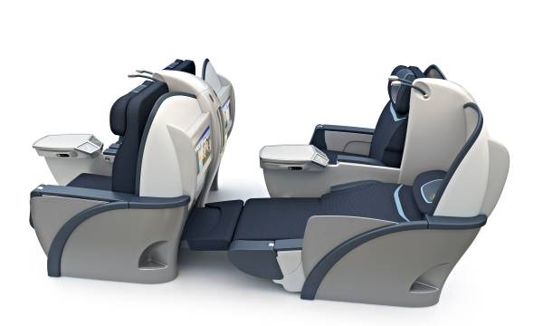 Condor Business Class