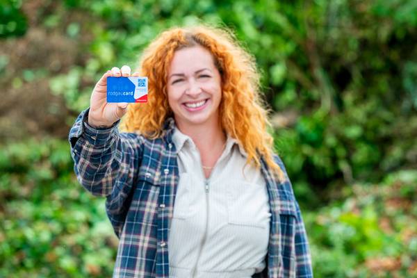 Deine rodgaucard an der Kompostierungsanlage Mit der rodgaucard als Lesekarte Bücher ausleihen