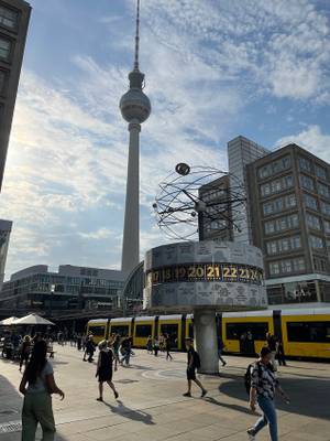 Verabschiedung der Höheren Berufsfachschule 2023