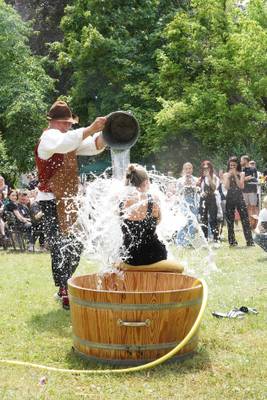 Gautschfest 2023 Gautschfest 2023