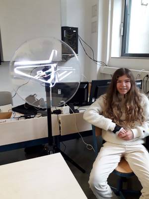 Projektwoche 2023