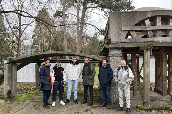 Projektwoche 2023