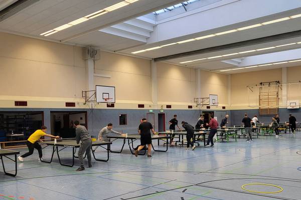 Projektwoche 2023