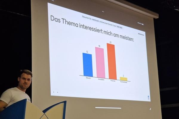 Zukunftstag 2023 Zukunftstag 2023