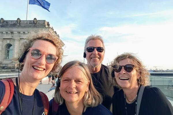 BG in Berlin 2024 BG in Berlin 2024