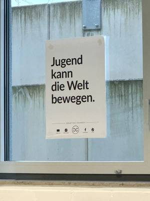 Demokratiewoche 2024 Demokratiewoche 2024