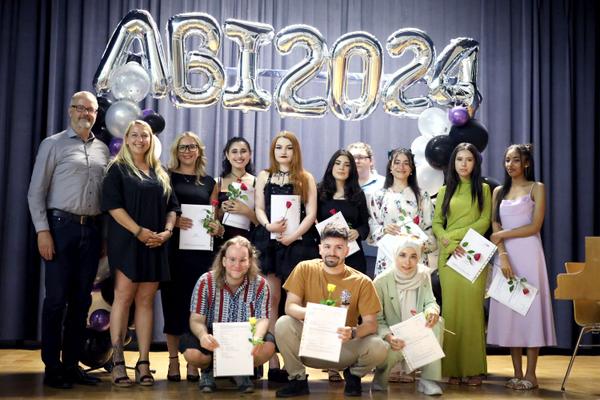 Abschluss Fachoberschule 2024 Abschluss Fachoberschule 2024