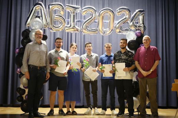 Abschluss Fachoberschule 2024 Abschluss Fachoberschule 2024