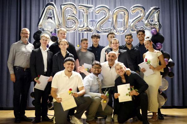 Abschluss Fachoberschule 2024 Abschluss Fachoberschule 2024