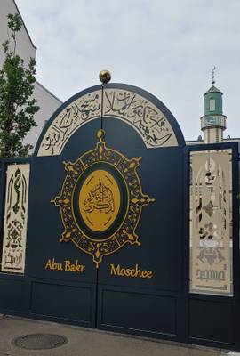 Religionen im Dialog im Beruflichen Gymnasium 