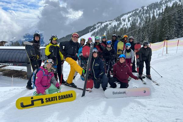 BG E-Phase im Zillertal 2024 BG E-Phase im Zillertal 2024