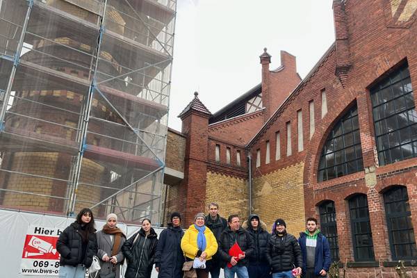 Projektwoche 2024