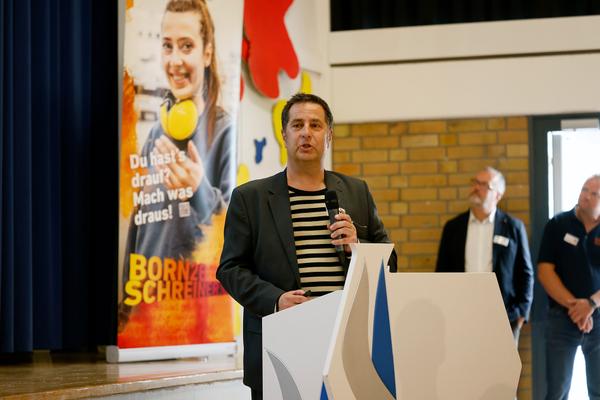 Freisprechung der Schreiner 2024 Freisprechung der Schreiner 2024
