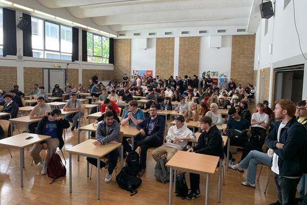 Aktion Typisierung gegen Blutkrebs Aktion Typisierung gegen Blutkrebs