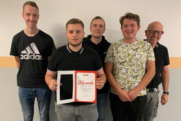 Aktion Typisierung gegen Blutkrebs Aktion Typisierung gegen Blutkrebs