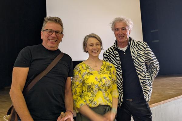Berufsorientierung im beruflichen Gymnasium 2025