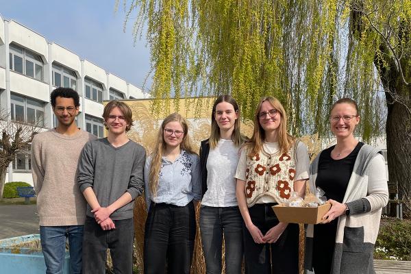 Projekt Designprozesse in Theorie und Praxis 2025 Projekt Designprozesse in Theorie und Praxis 2025