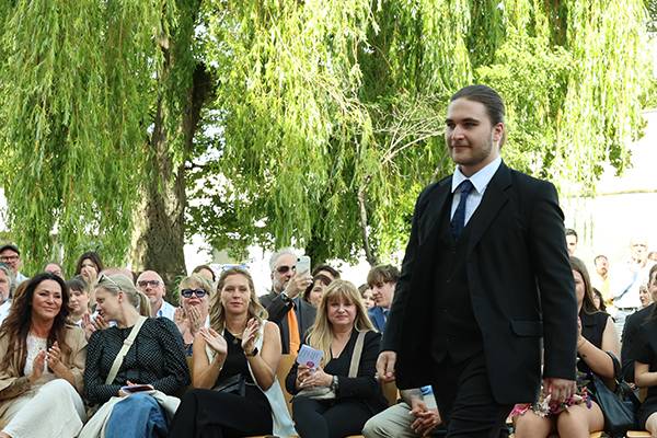 Akademische Feier Berufliches Gymnasium 2025 Akademische Feier Berufliches Gymnasium 2025