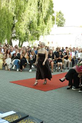Feierliche Verabschiedung der Schülerinnen und Schüler des Beruflichen Gymnasiums 2026 Feierliche Verabschiedung der Schülerinnen und Schüler des Beruflichen Gymnasiums 2026