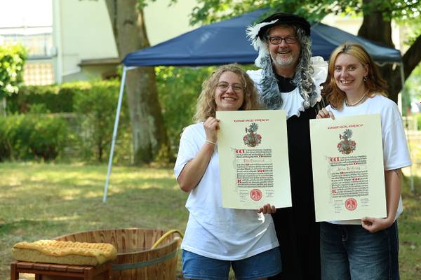 Gautschfest 2026 Gautschfest 2026