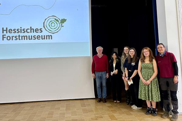 Berufliches Gymnasium Gestaltungs- und Medientechnik präsentiert Abschlussprojekte
