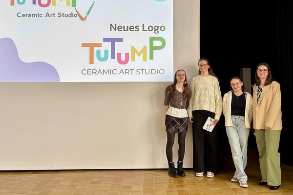 Berufliches Gymnasium Gestaltungs- und Medientechnik präsentiert Abschlussprojekte