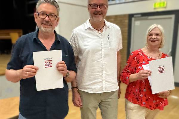 Engagementprojekt Umweltschutz mit ZuBaKa