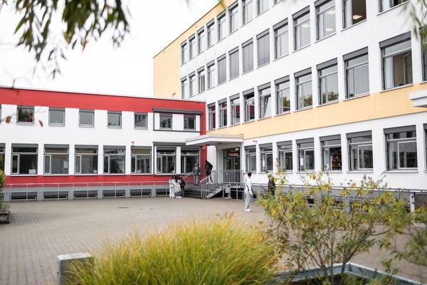 ABS Geböude Offenbach
