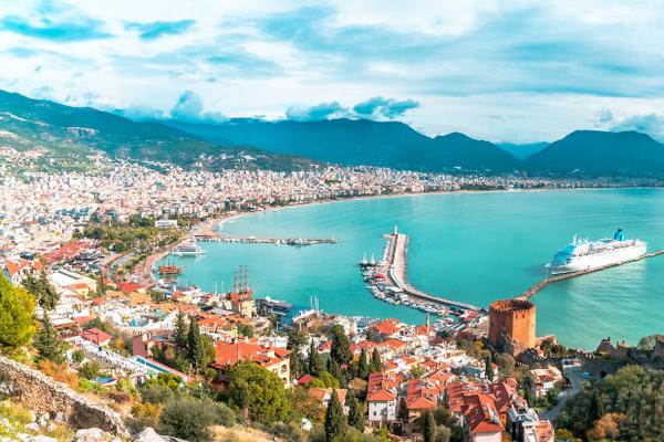 Alanya