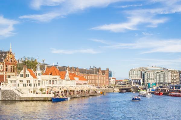 Amsterdam