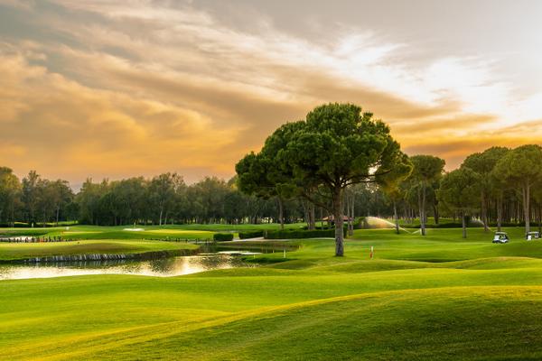 Belek