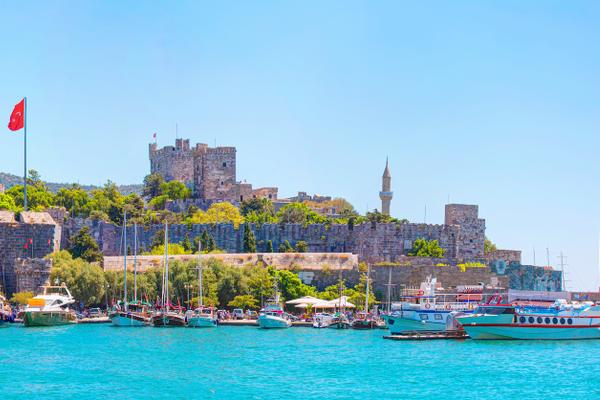 Bodrum