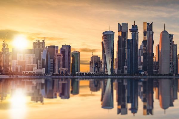 Doha