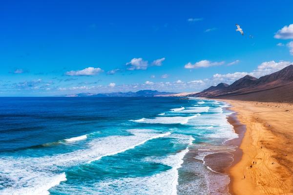 Fuerteventura