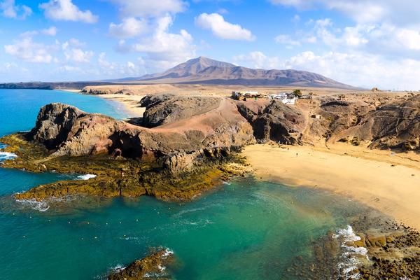 Lanzarote